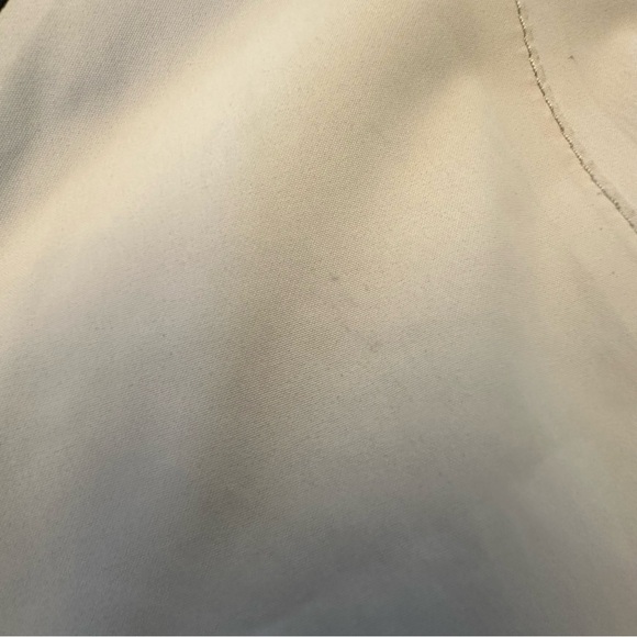 The North Face Boundary Triclimate Jacket Womens Size Medium White Black DryVent - Picture 6 of 16